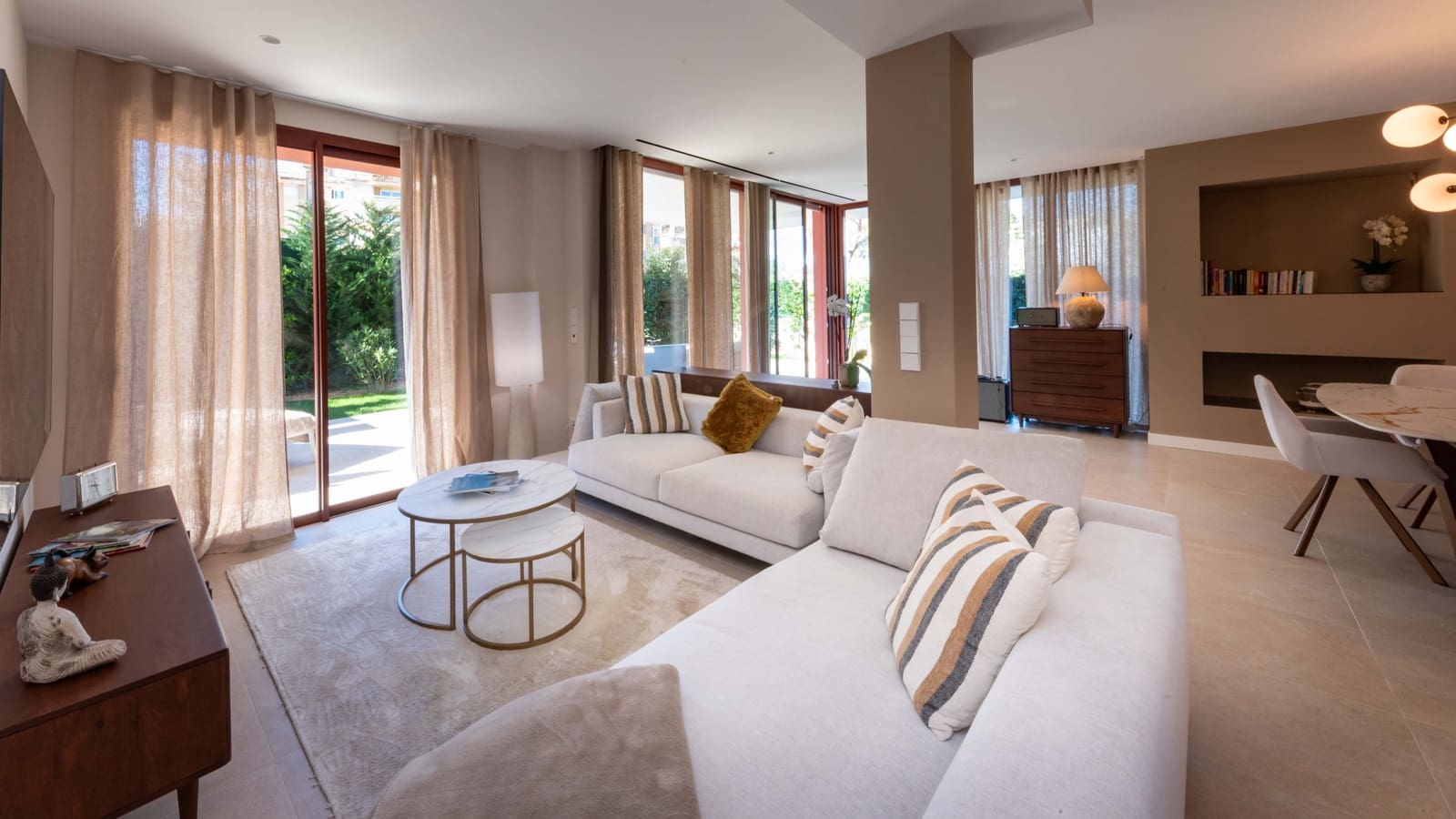 3 chambre Appartement à vendre à Palma de Mallorca avec piscine garage - 1 390 000 € (Ref: 9779939)