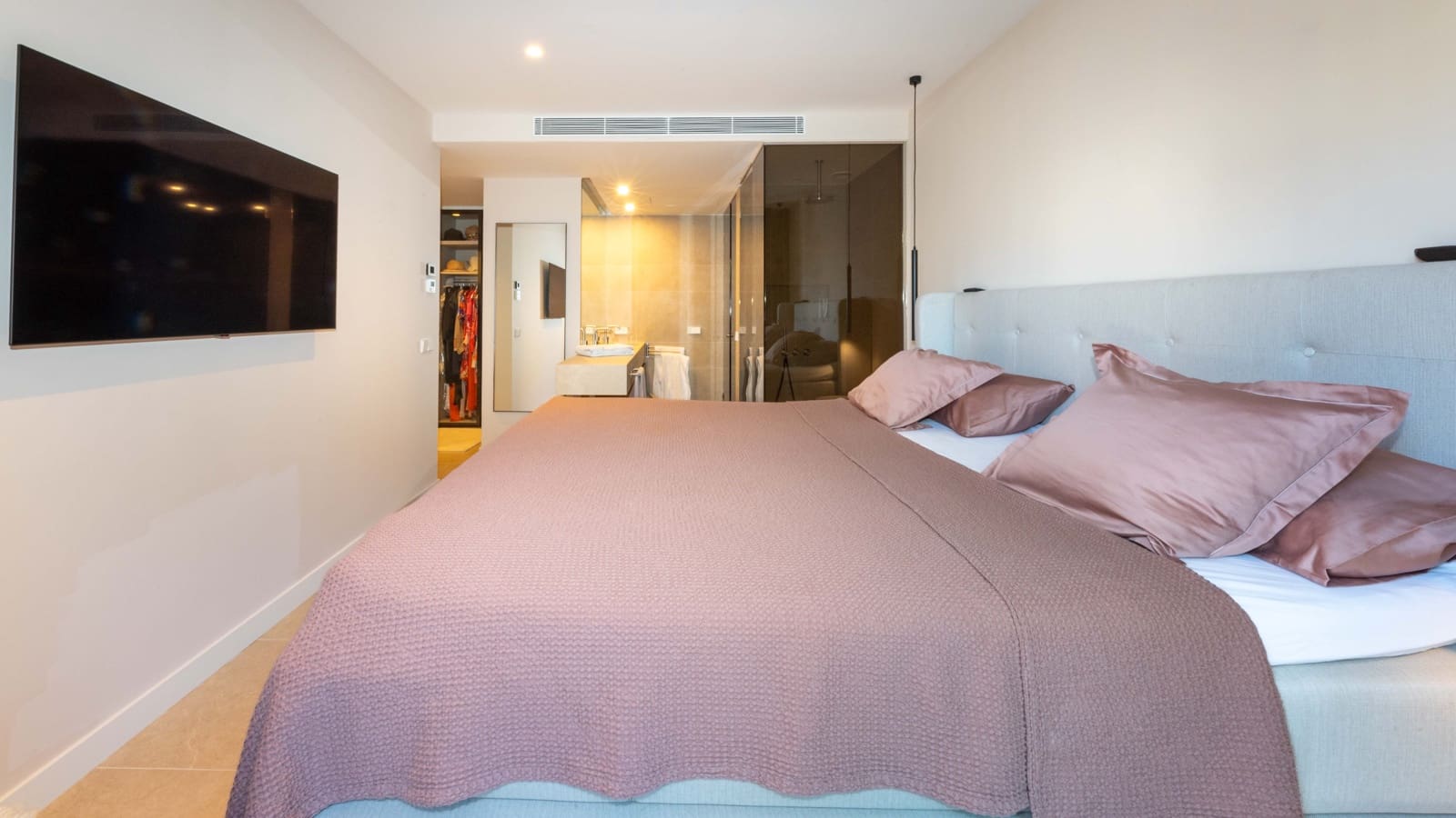 3 chambre Appartement à vendre à Palma de Mallorca avec piscine garage - 1 390 000 € (Ref: 9779939)