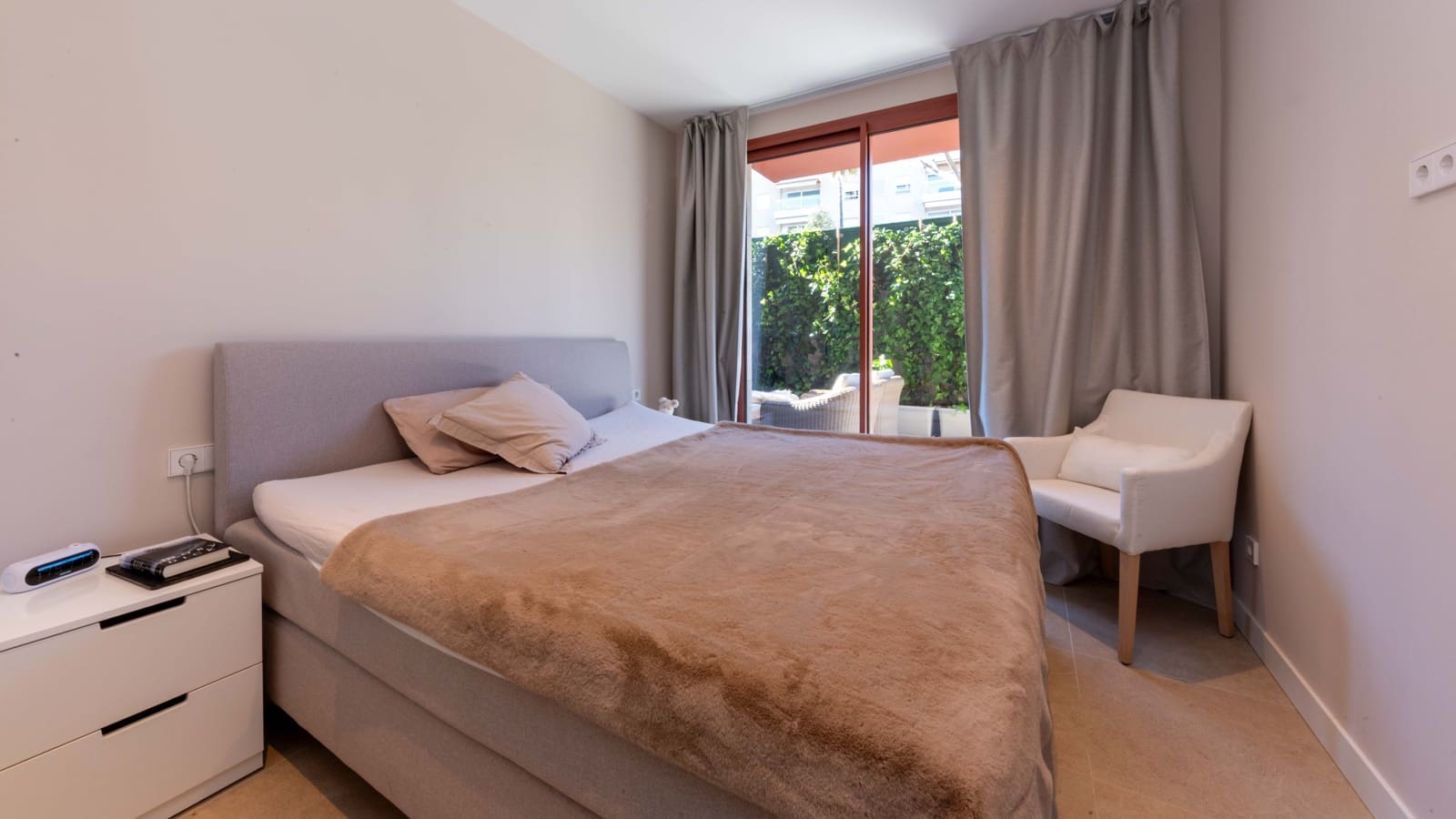 3 chambre Appartement à vendre à Palma de Mallorca avec piscine garage - 1 390 000 € (Ref: 9779939)