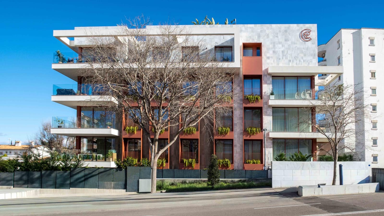 3 chambre Appartement à vendre à Palma de Mallorca avec piscine garage - 1 390 000 € (Ref: 9779939)