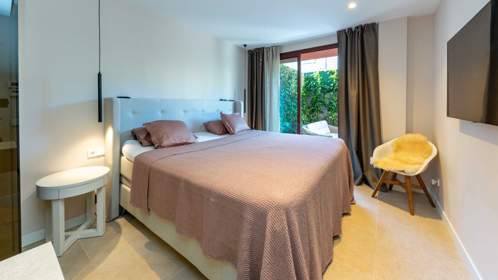 3 chambre Appartement à vendre à Palma de Mallorca avec piscine garage - 1 390 000 € (Ref: 9779939)