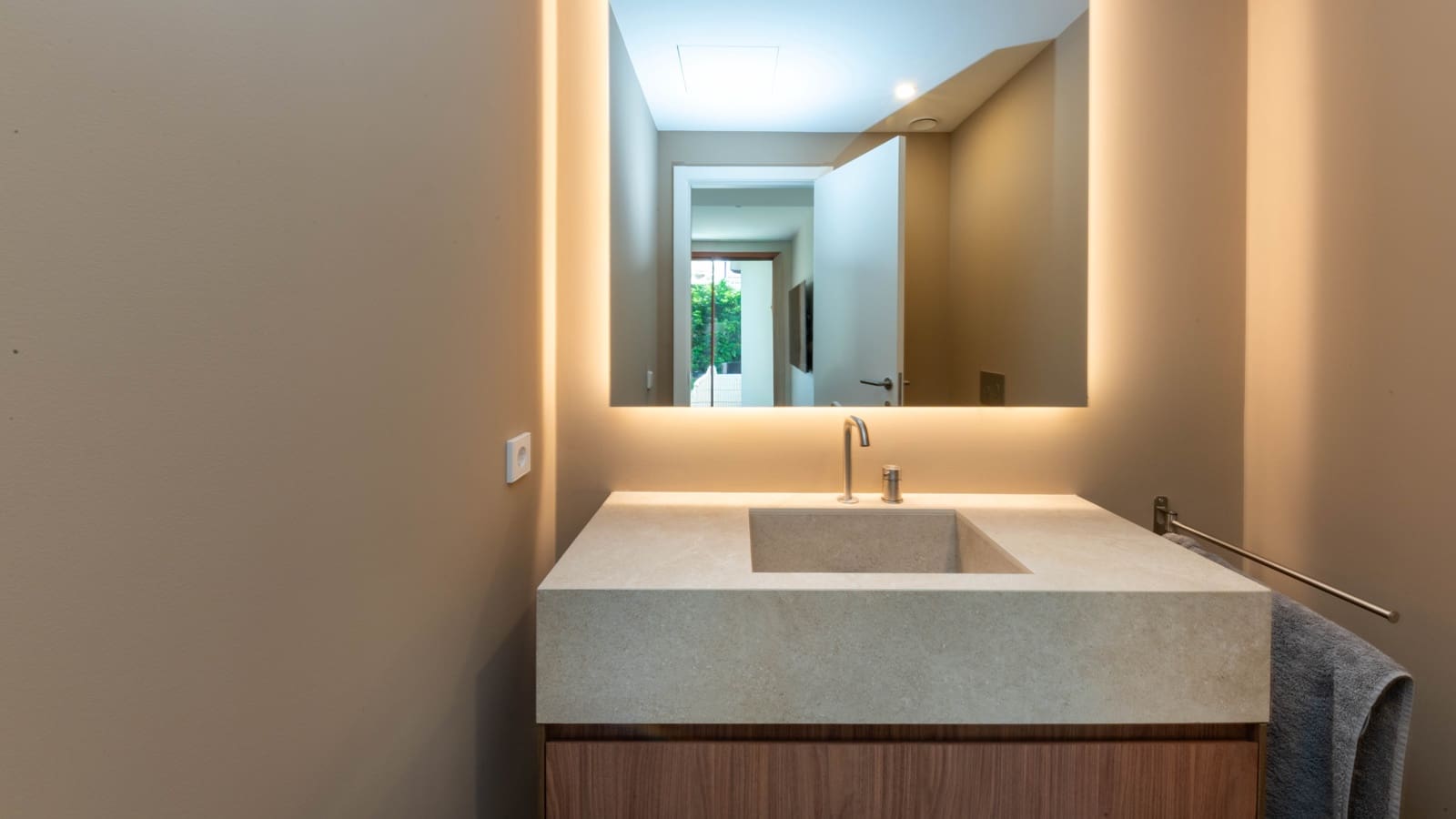 3 chambre Appartement à vendre à Palma de Mallorca avec piscine garage - 1 390 000 € (Ref: 9779939)