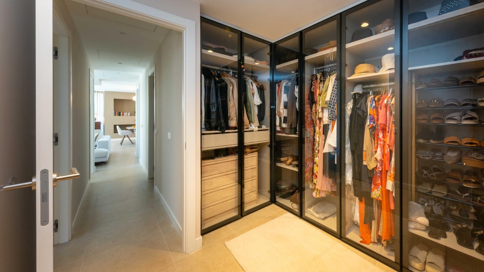 3 chambre Appartement à vendre à Palma de Mallorca avec piscine garage - 1 390 000 € (Ref: 9779939)