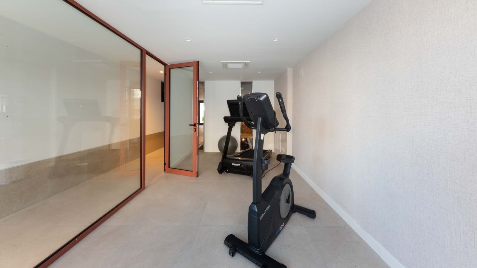 3 chambre Appartement à vendre à Palma de Mallorca avec piscine garage - 1 390 000 € (Ref: 9779939)