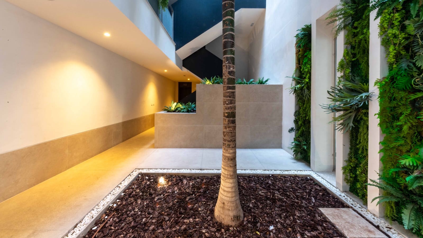 3 chambre Appartement à vendre à Palma de Mallorca avec piscine garage - 1 390 000 € (Ref: 9779939)