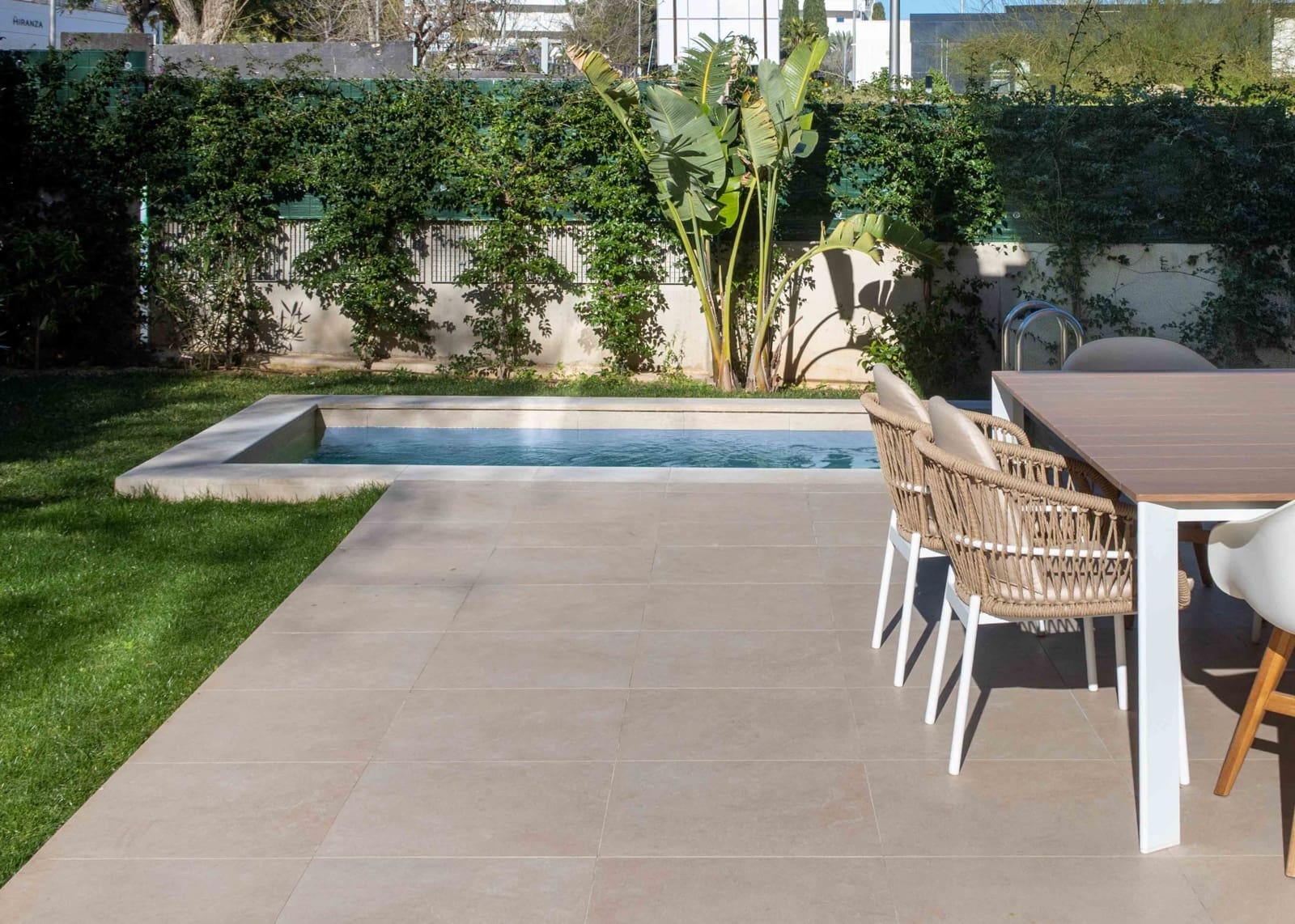3 chambre Appartement à vendre à Palma de Mallorca avec piscine garage - 1 290 000 € (Ref: 9779939)