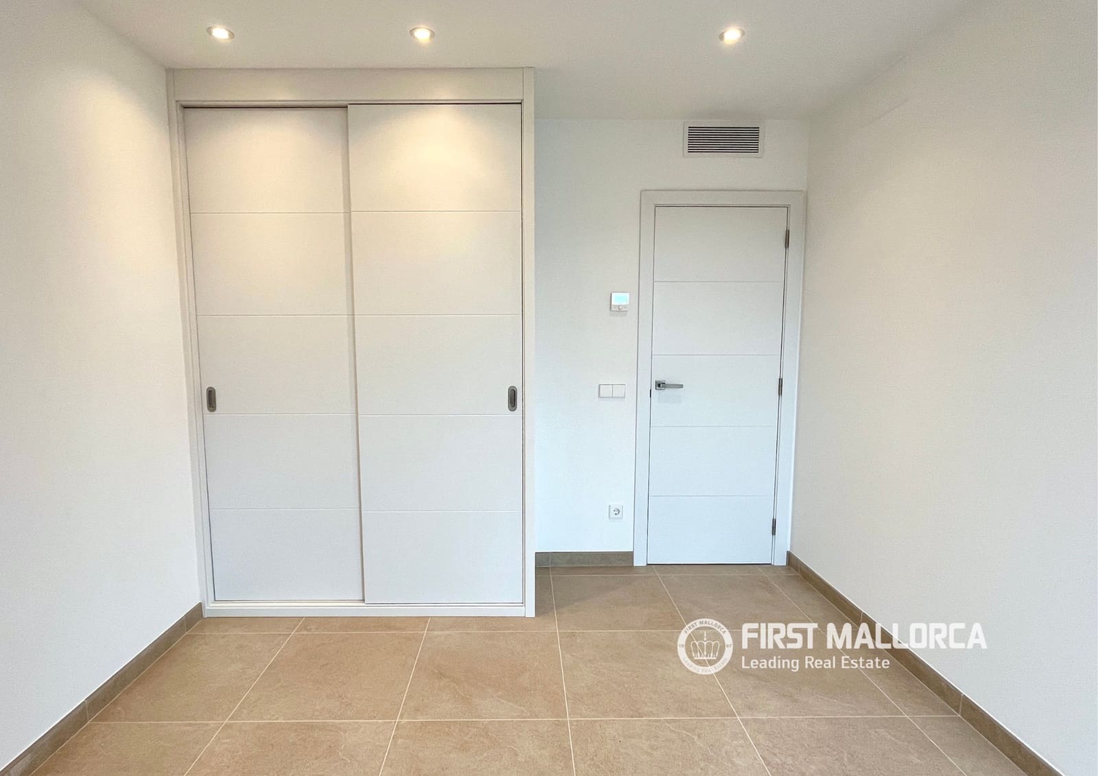 2 makuuhuone Kattohuoneisto vuokrattavana paikassa Palma de Mallorca - 2 300 € (Ref: 9779940)