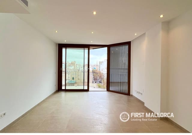 2 makuuhuone Kattohuoneisto vuokrattavana paikassa Santa Catalina, Palma de Mallorca - 2 300 € (Ref: 9779940)