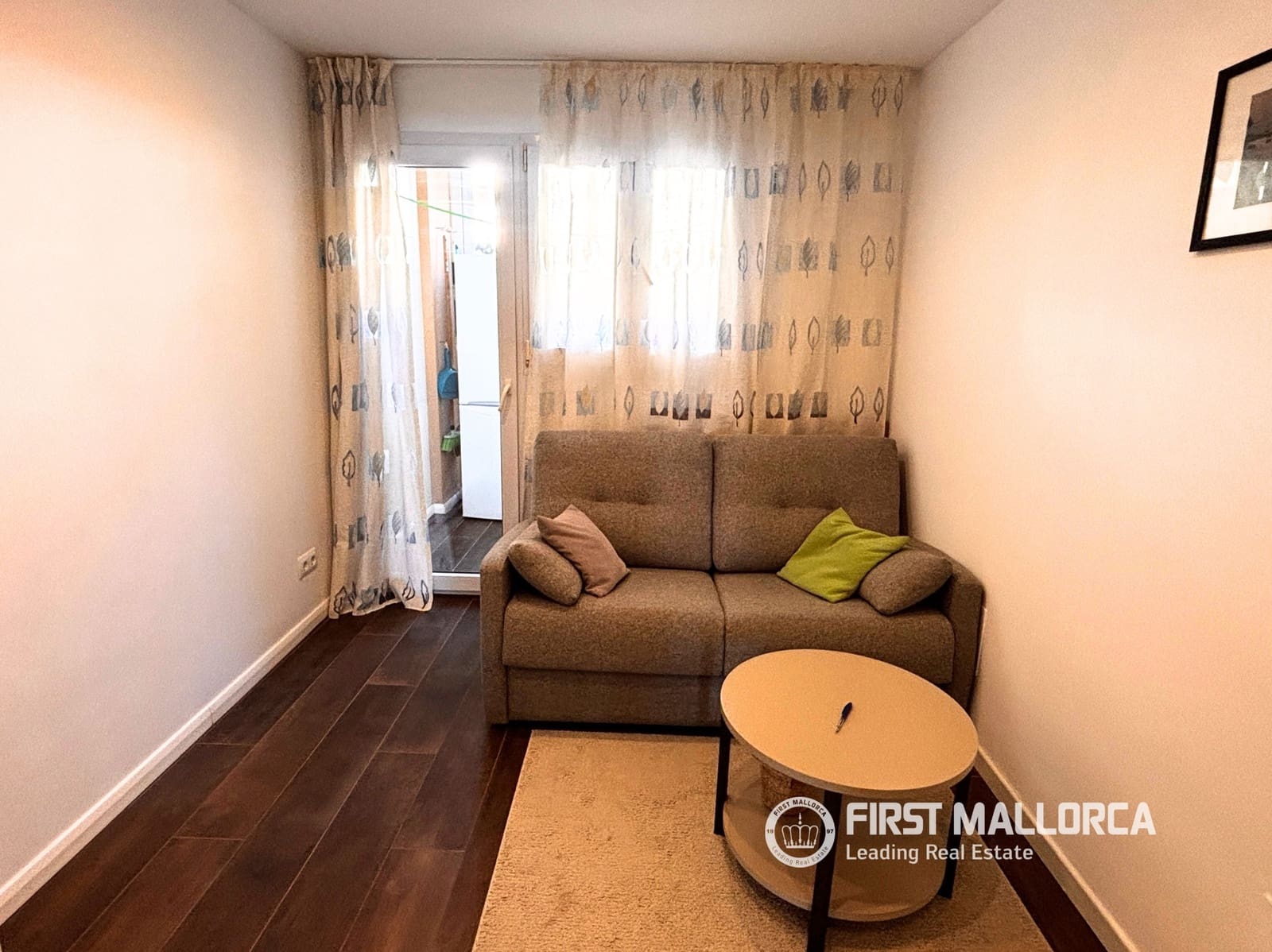 2 soveværelse Lejlighed til salg i El Toro / Port Adriano med garage - € 1.195.000 (Ref: 9782395)