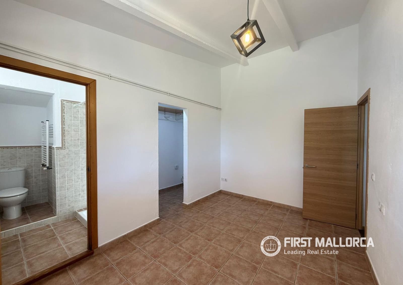 3 soveværelse Finca/Landehus til leje i Alaro med garage - € 2.500 (Ref: 9782396)