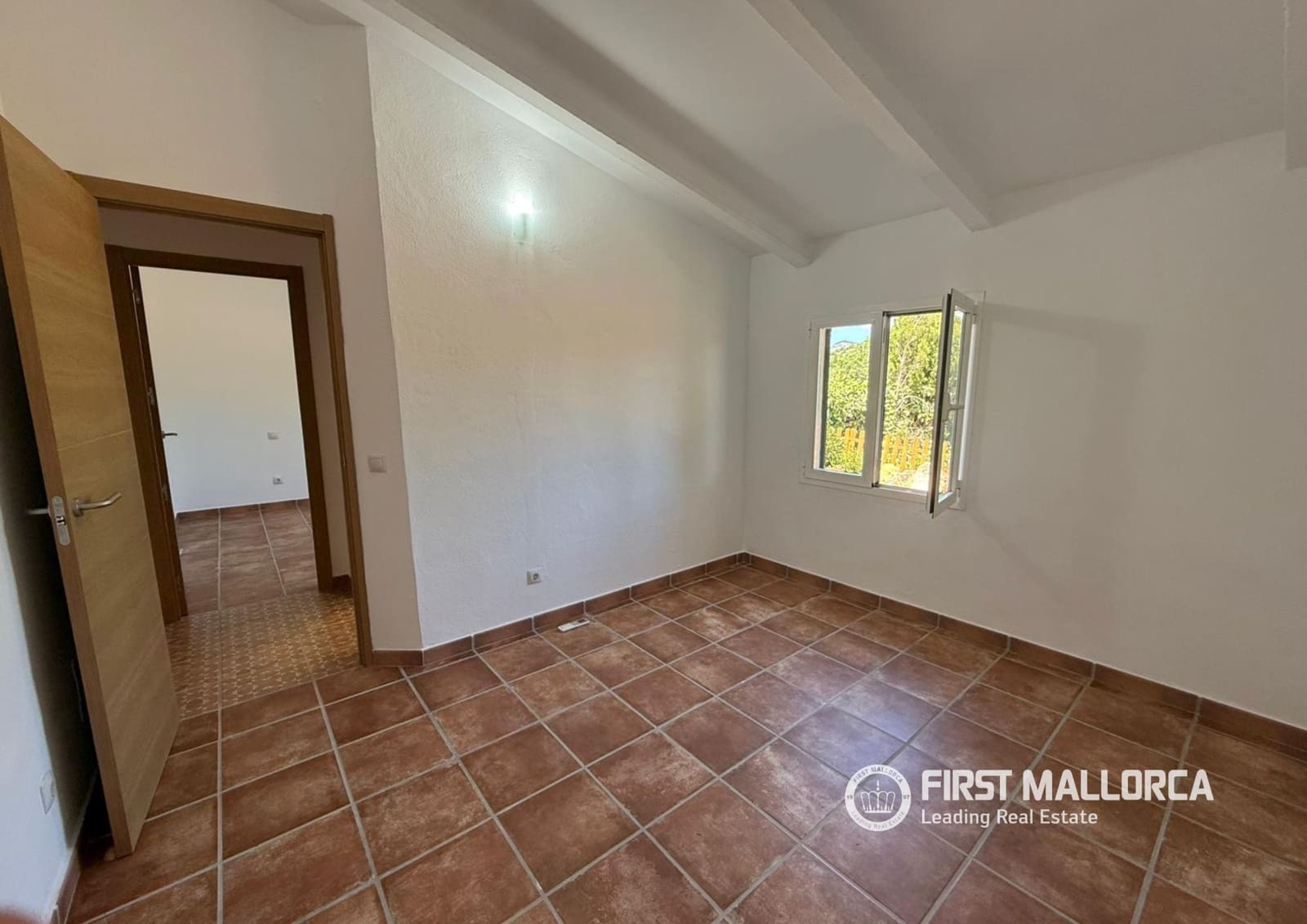 3 soveværelse Finca/Landehus til leje i Alaro med garage - € 2.500 (Ref: 9782396)