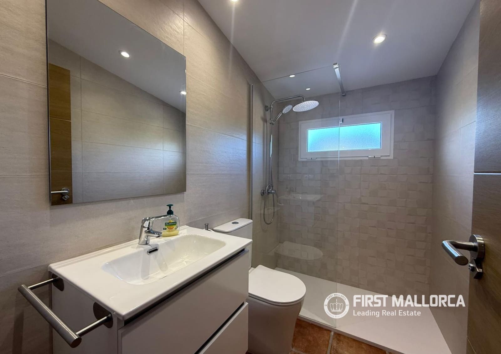 3 soveværelse Finca/Landehus til leje i Alaro med garage - € 2.500 (Ref: 9782396)