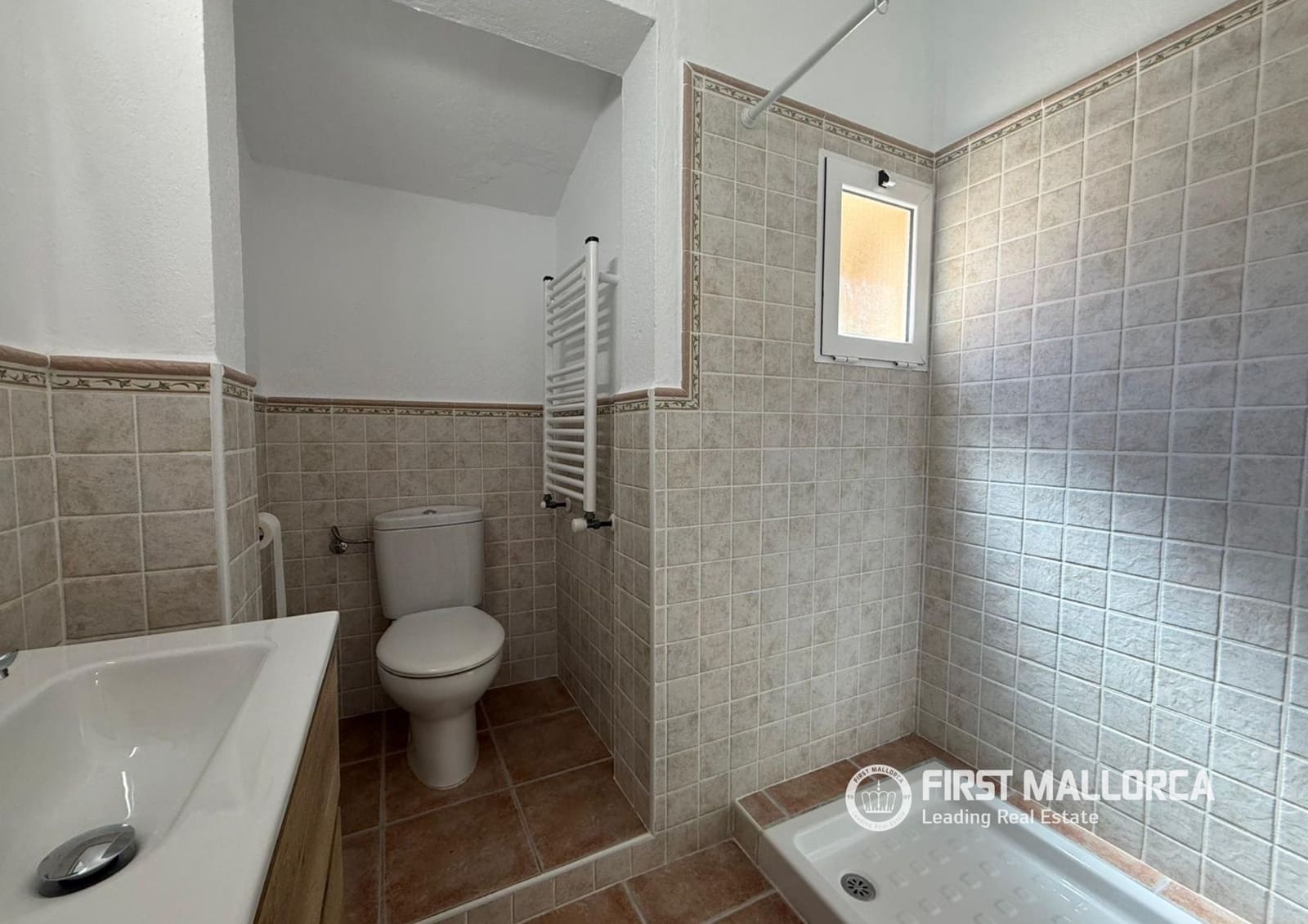 3 soveværelse Finca/Landehus til leje i Alaro med garage - € 2.500 (Ref: 9782396)