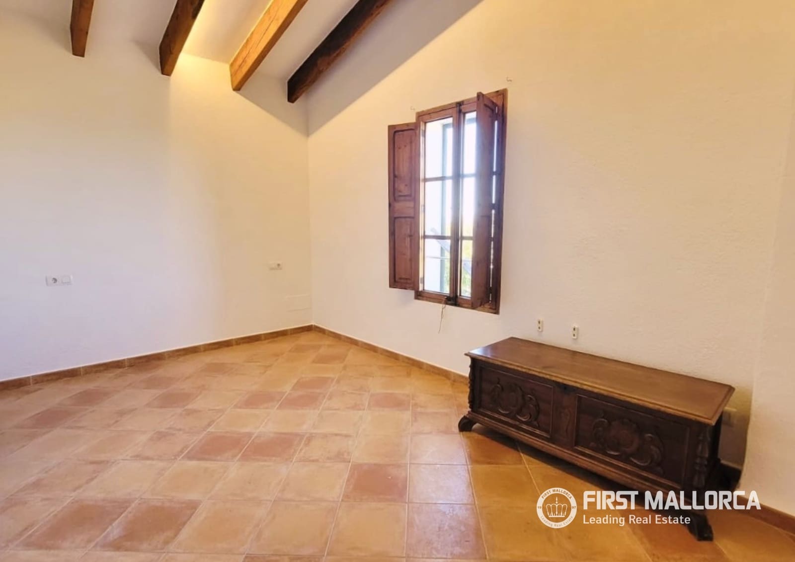 3 sypialnia Finka/Dom wiejski do wynajęcia w Portocristo / Port de Manacor z basenem garażem - 2 500 € (Ref: 9782397)