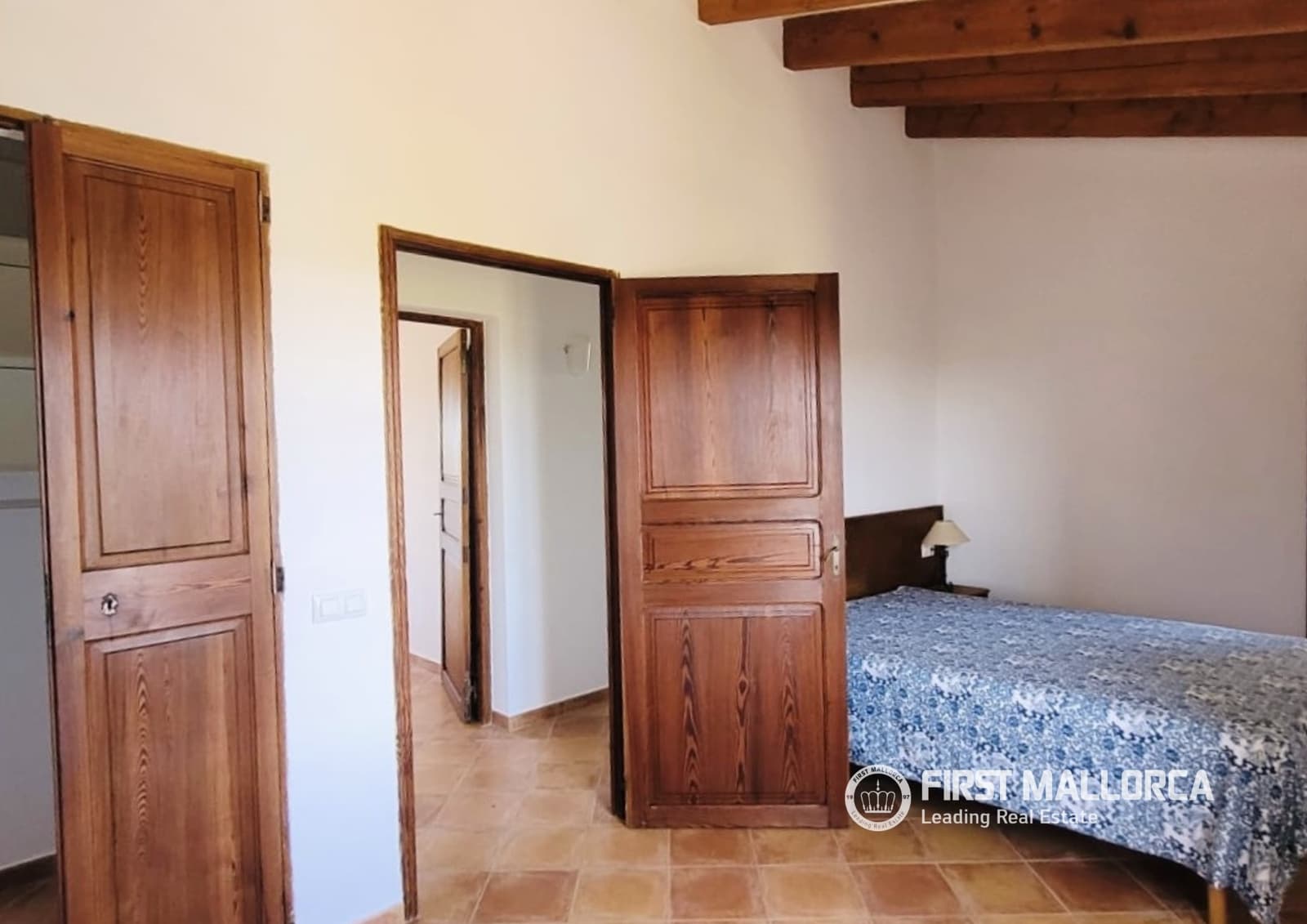 3 sypialnia Finka/Dom wiejski do wynajęcia w Portocristo / Port de Manacor z basenem garażem - 2 500 € (Ref: 9782397)