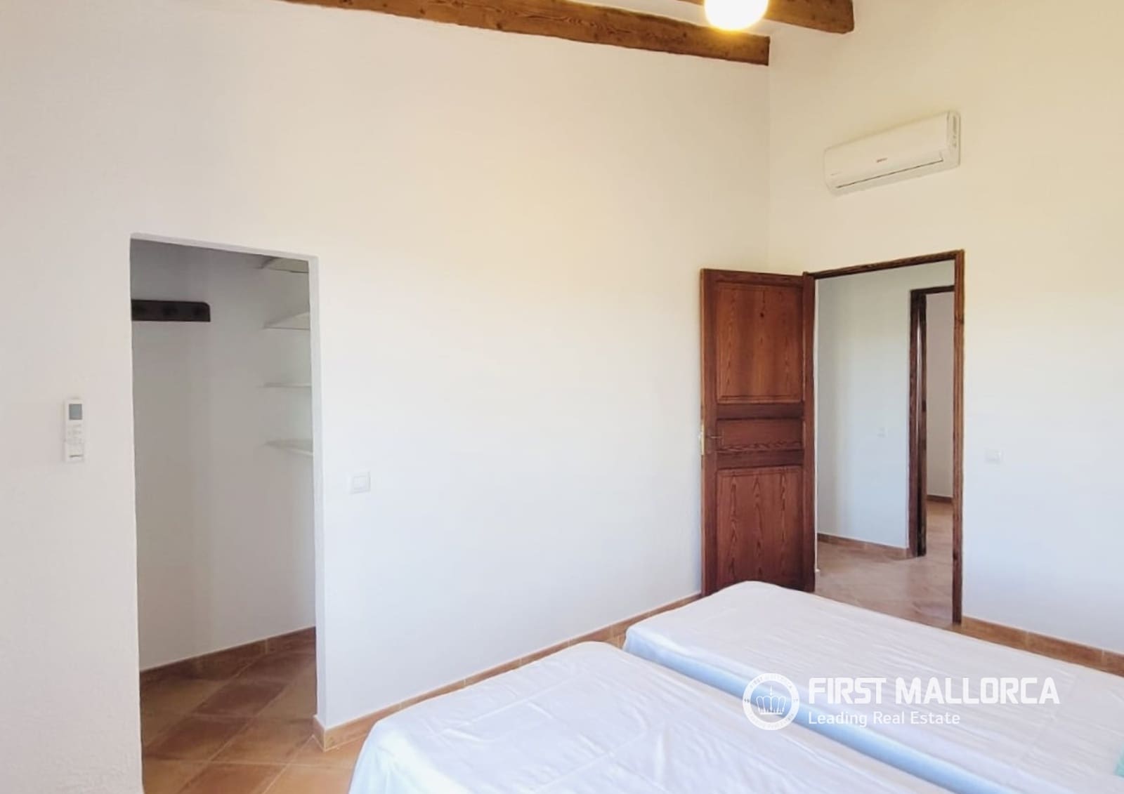 3 sypialnia Finka/Dom wiejski do wynajęcia w Portocristo / Port de Manacor z basenem garażem - 2 500 € (Ref: 9782397)