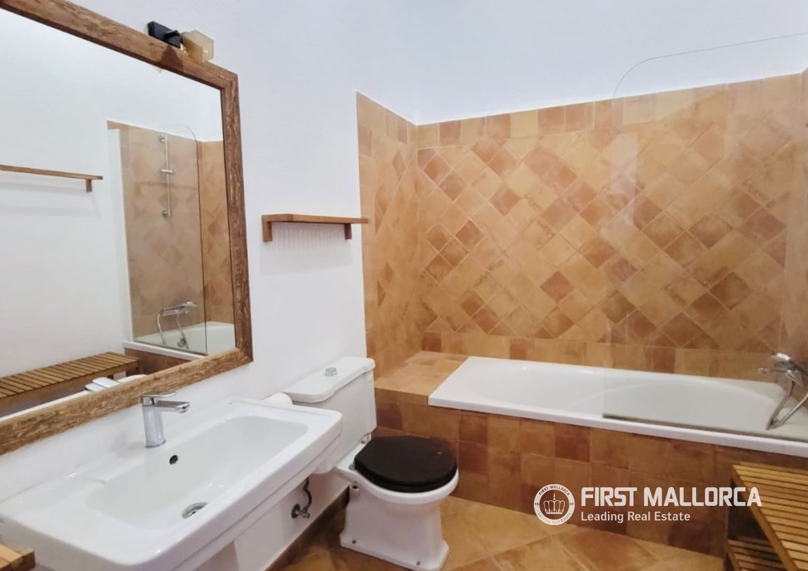 3 sypialnia Finka/Dom wiejski do wynajęcia w Portocristo / Port de Manacor z basenem garażem - 2 500 € (Ref: 9782397)