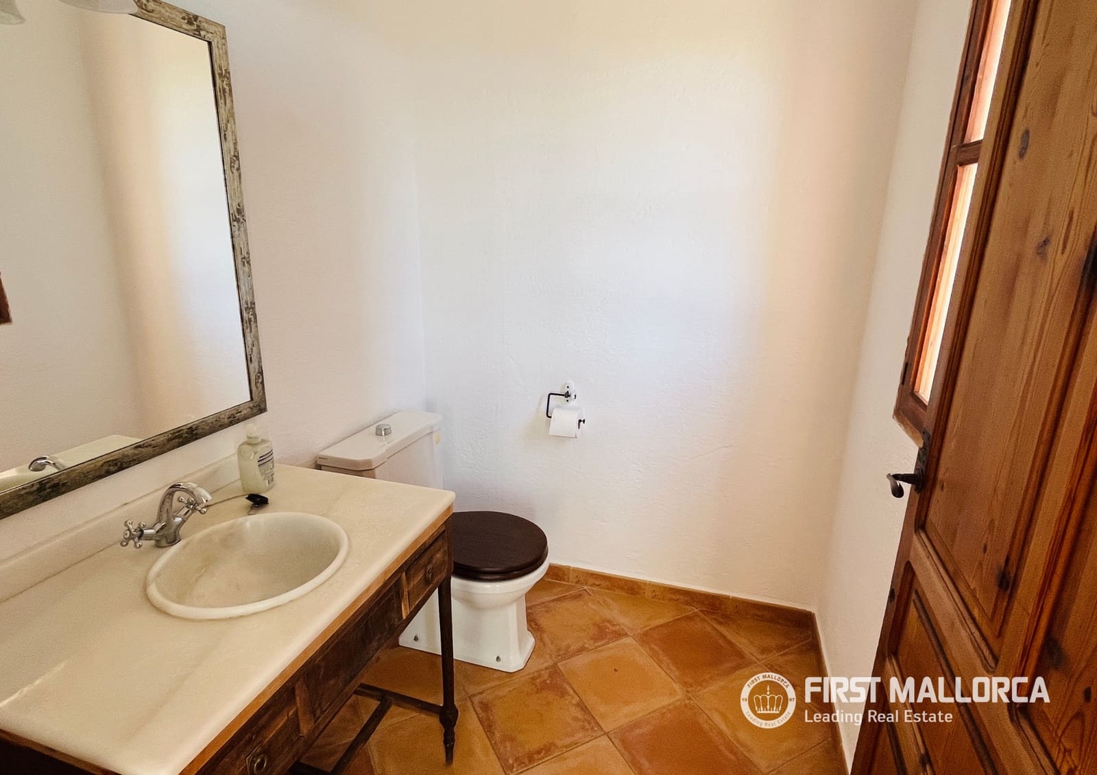 3 sypialnia Finka/Dom wiejski do wynajęcia w Portocristo / Port de Manacor z basenem garażem - 2 500 € (Ref: 9782397)