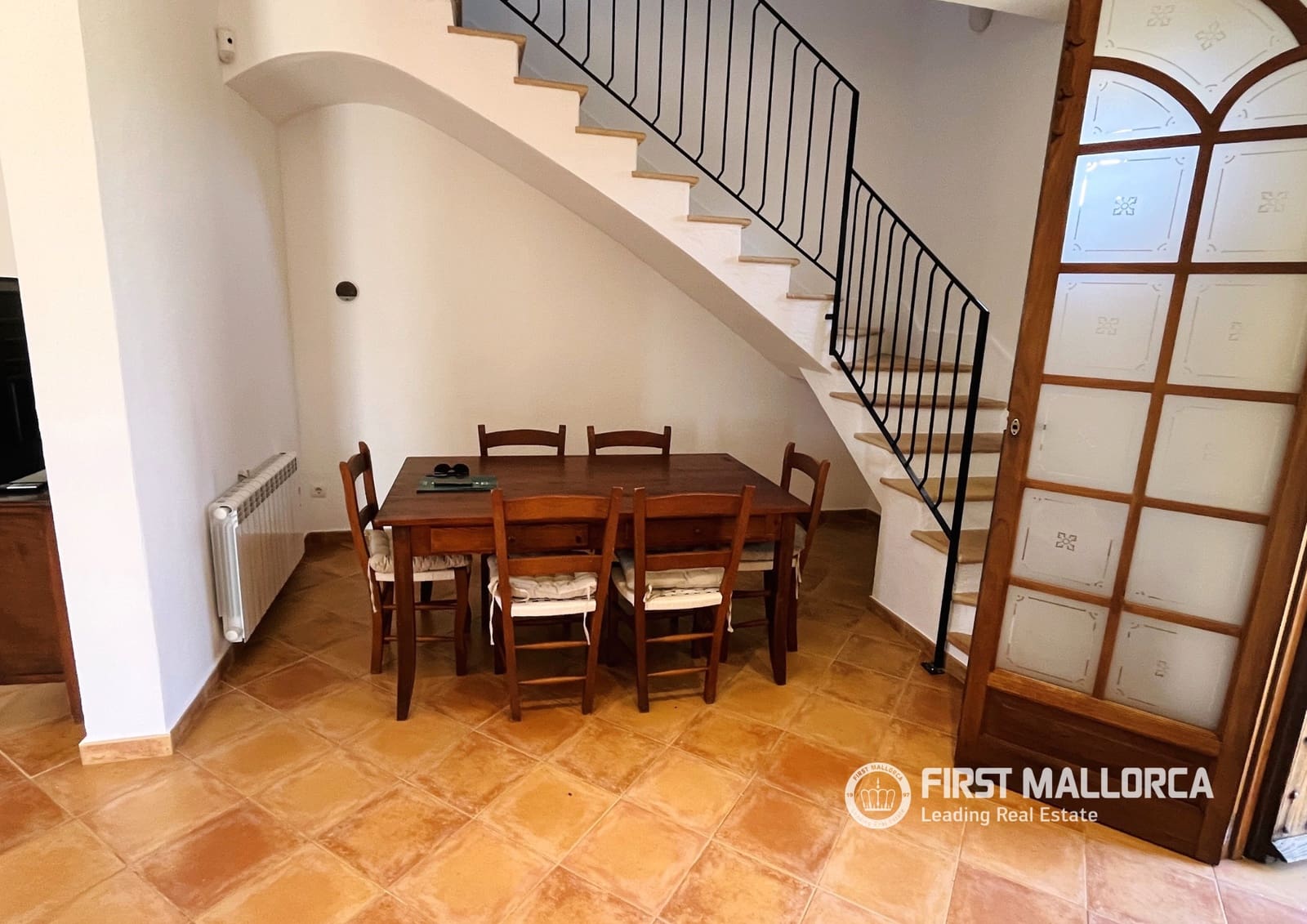 3 sypialnia Finka/Dom wiejski do wynajęcia w Portocristo / Port de Manacor z basenem garażem - 2 500 € (Ref: 9782397)