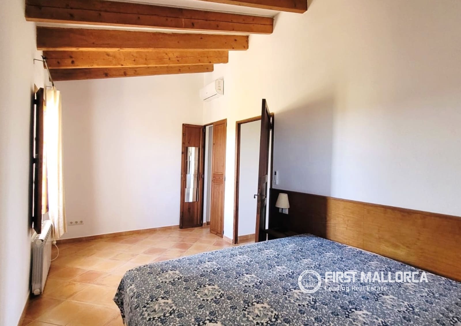 3 sypialnia Finka/Dom wiejski do wynajęcia w Portocristo / Port de Manacor z basenem garażem - 2 500 € (Ref: 9782397)