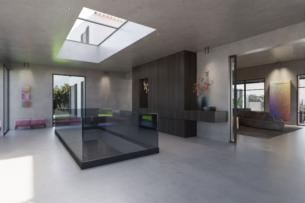 Bouwgrond te koop in Moscari - € 895.000 (Ref: 9782399)