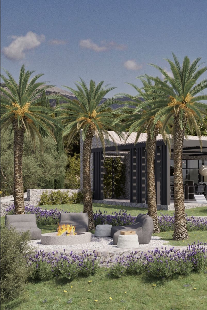 Bouwgrond te koop in Moscari - € 895.000 (Ref: 9782399)