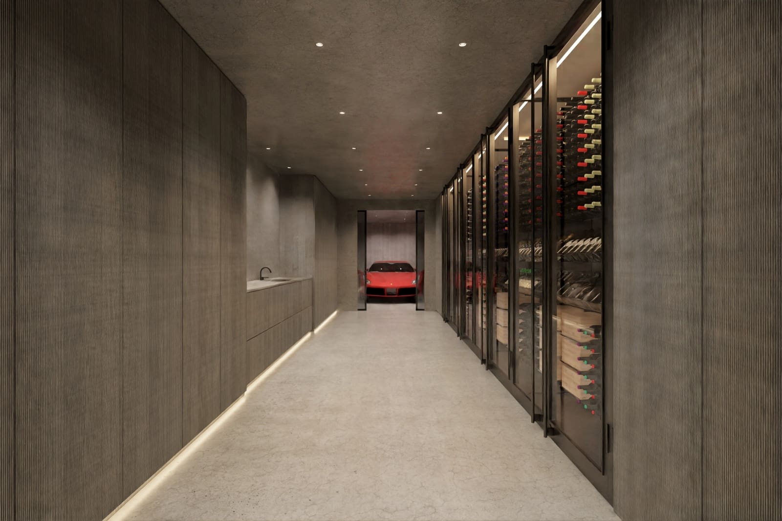 Bouwgrond te koop in Moscari - € 895.000 (Ref: 9782399)