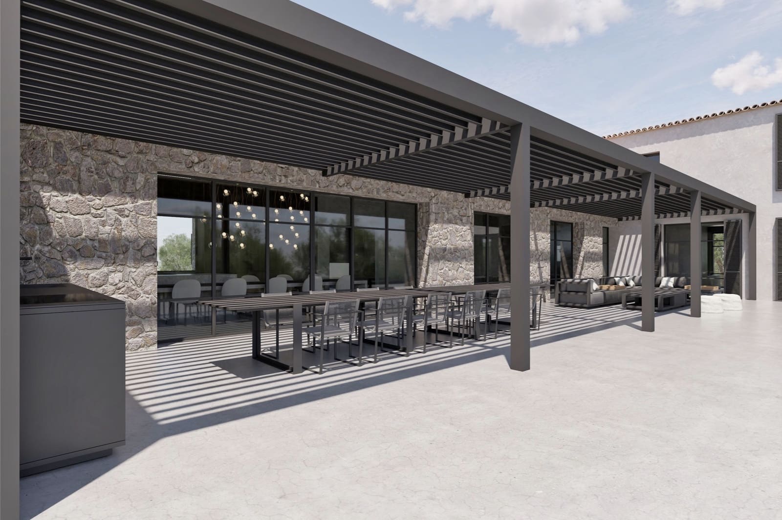 Bouwgrond te koop in Moscari - € 895.000 (Ref: 9782399)