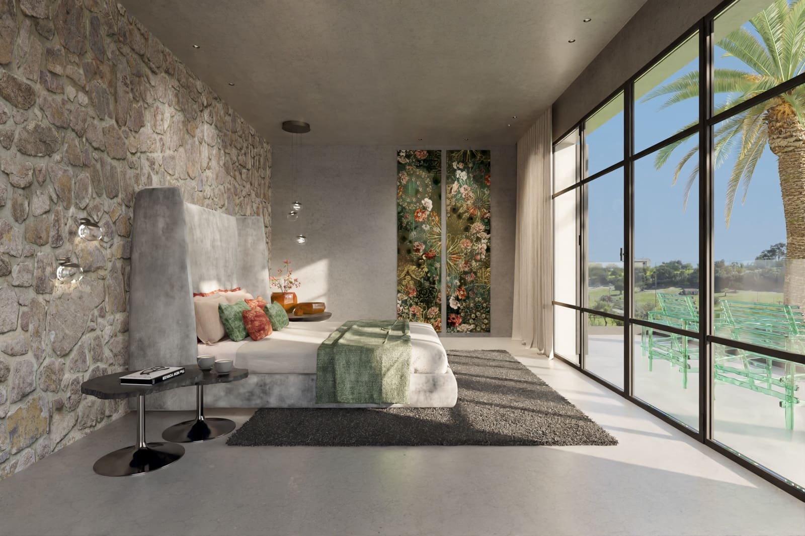 Bouwgrond te koop in Moscari - € 895.000 (Ref: 9782399)