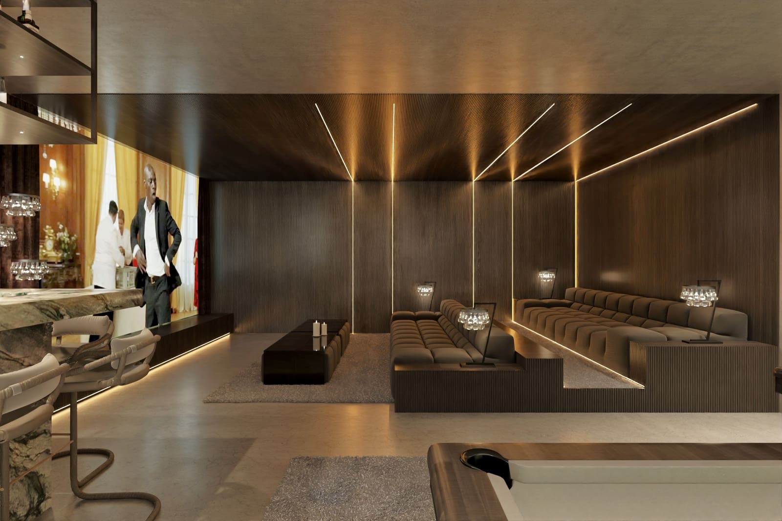 Bouwgrond te koop in Moscari - € 895.000 (Ref: 9782399)