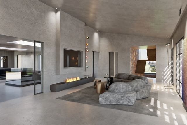 Bouwgrond te koop in Moscari, Selva - € 895.000 (Ref: 9782399)