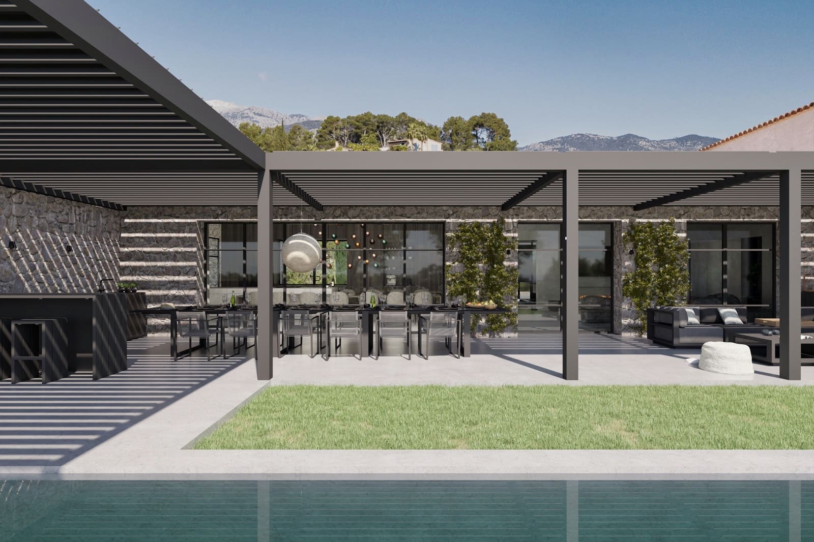 Bouwgrond te koop in Moscari - € 895.000 (Ref: 9782399)