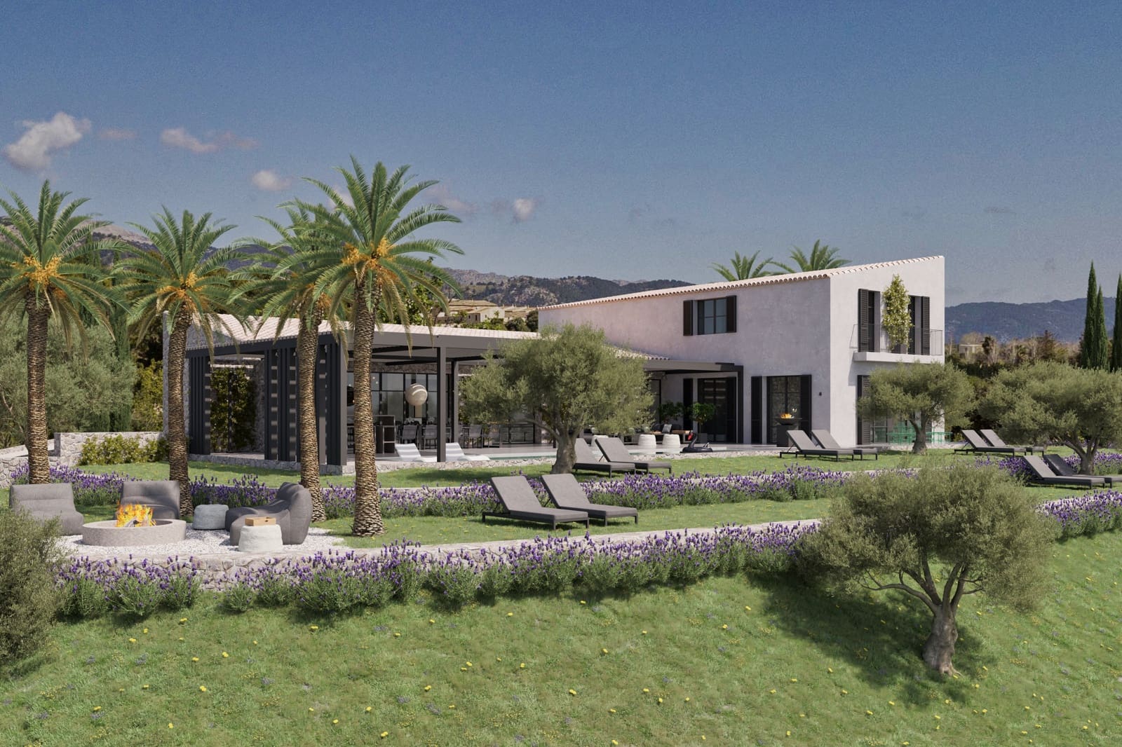 Bouwgrond te koop in Moscari - € 895.000 (Ref: 9782399)