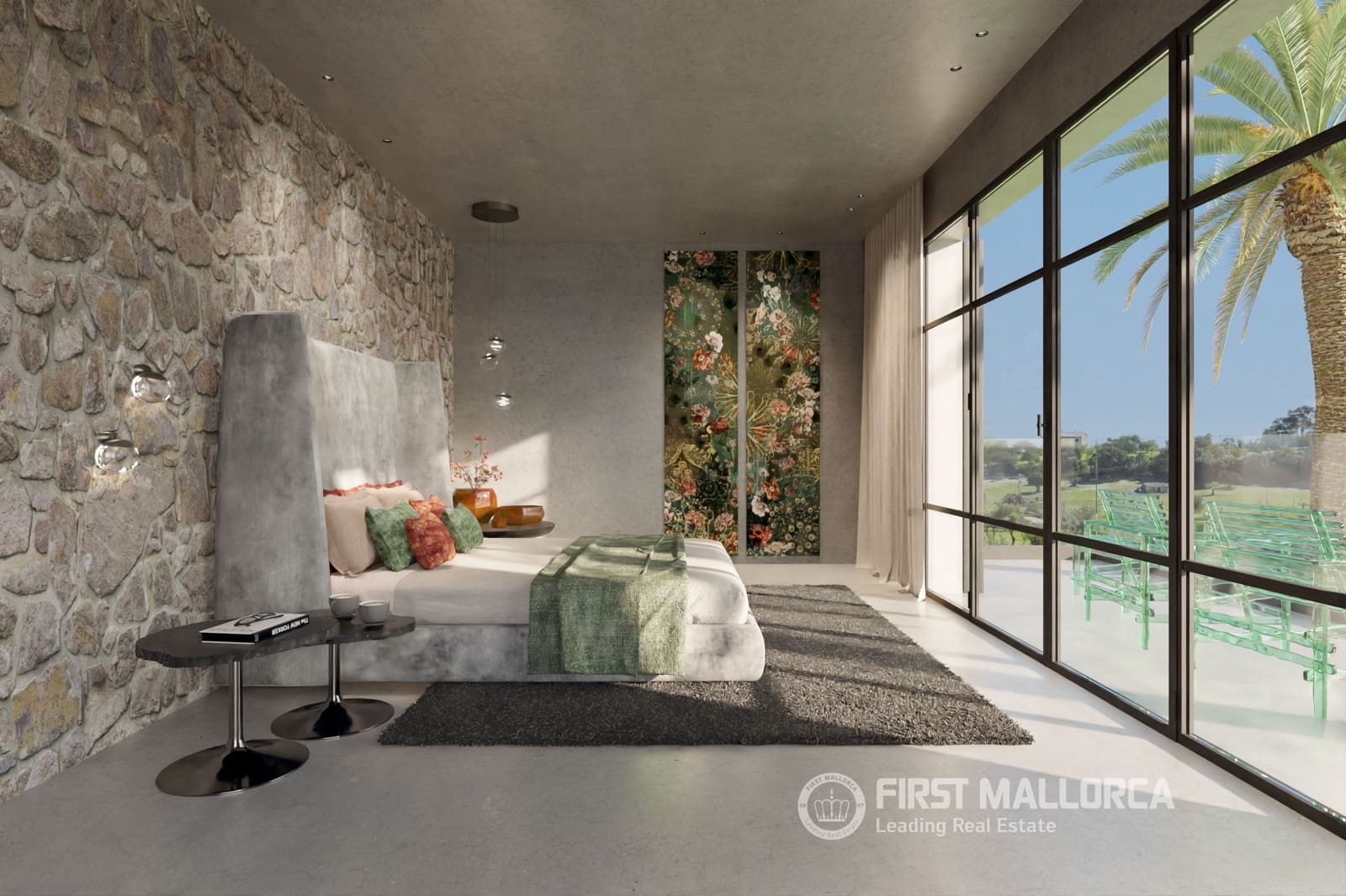 Bouwgrond te koop in Moscari - € 895.000 (Ref: 9782399)