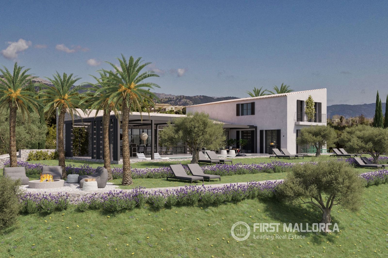 Bouwgrond te koop in Moscari - € 895.000 (Ref: 9782399)