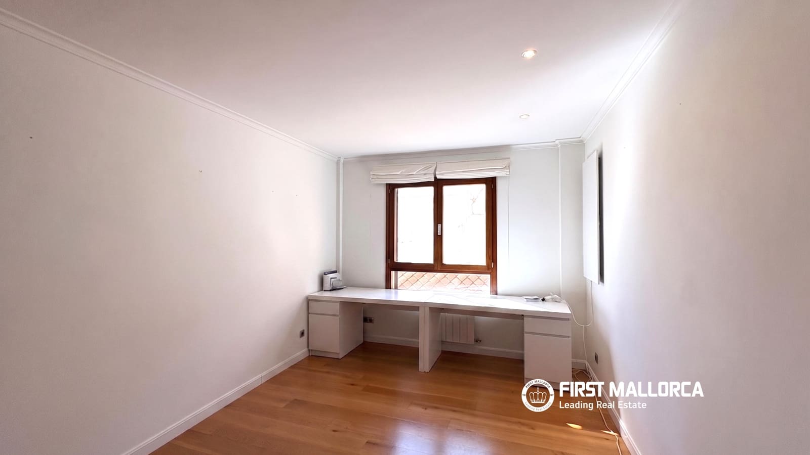 3 soverom Leilighet til salgs i Palma de Mallorca med garasje - € 850 000 (Ref: 9782401)