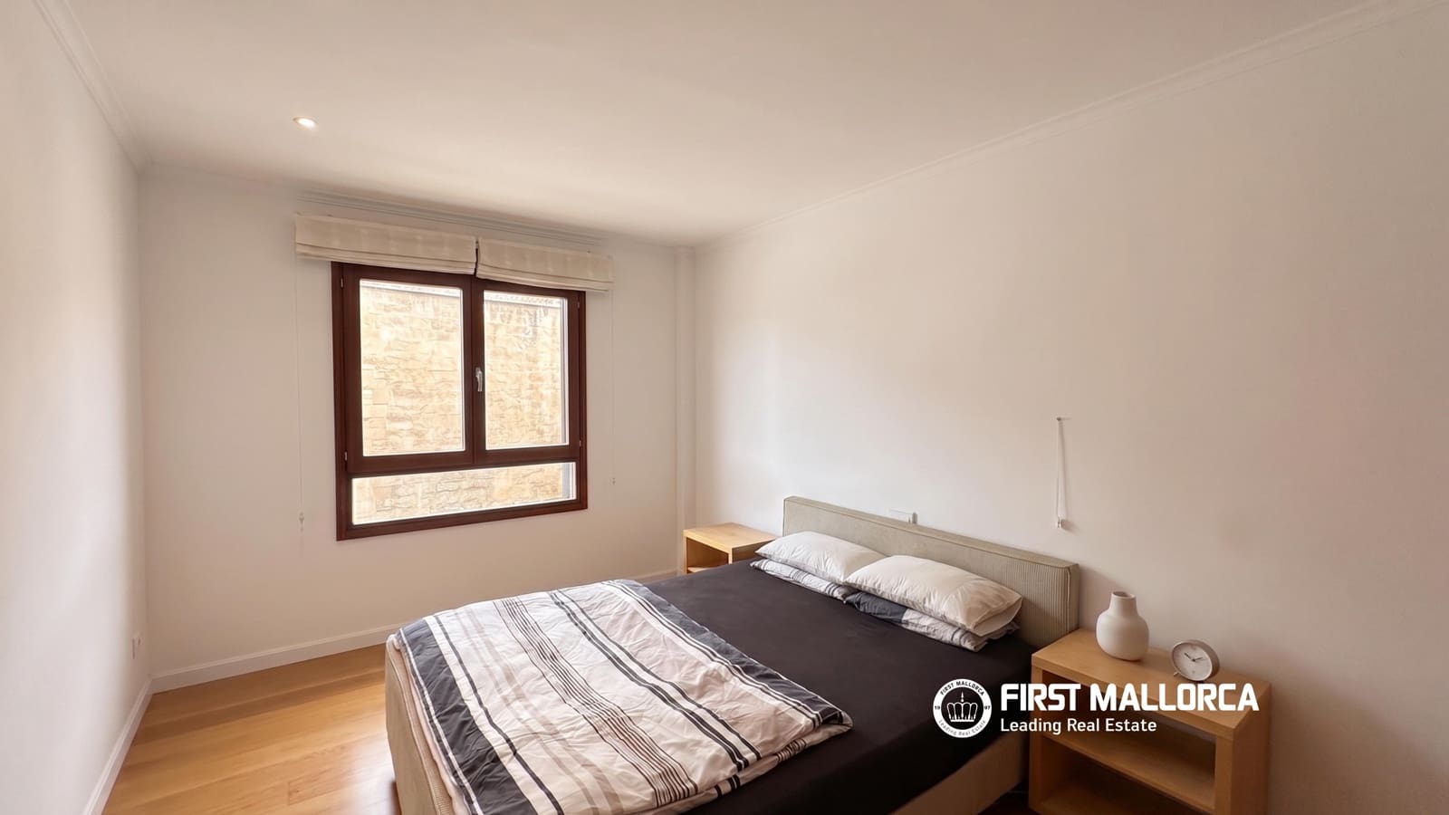 3 soverom Leilighet til salgs i Palma de Mallorca med garasje - € 850 000 (Ref: 9782401)