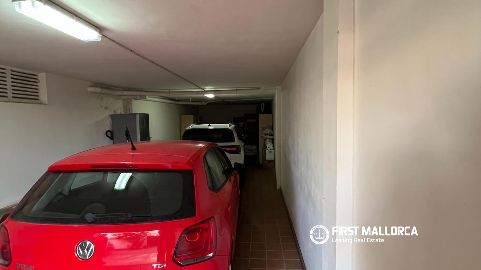 3 soverom Leilighet til salgs i Palma de Mallorca med garasje - € 850 000 (Ref: 9782401)