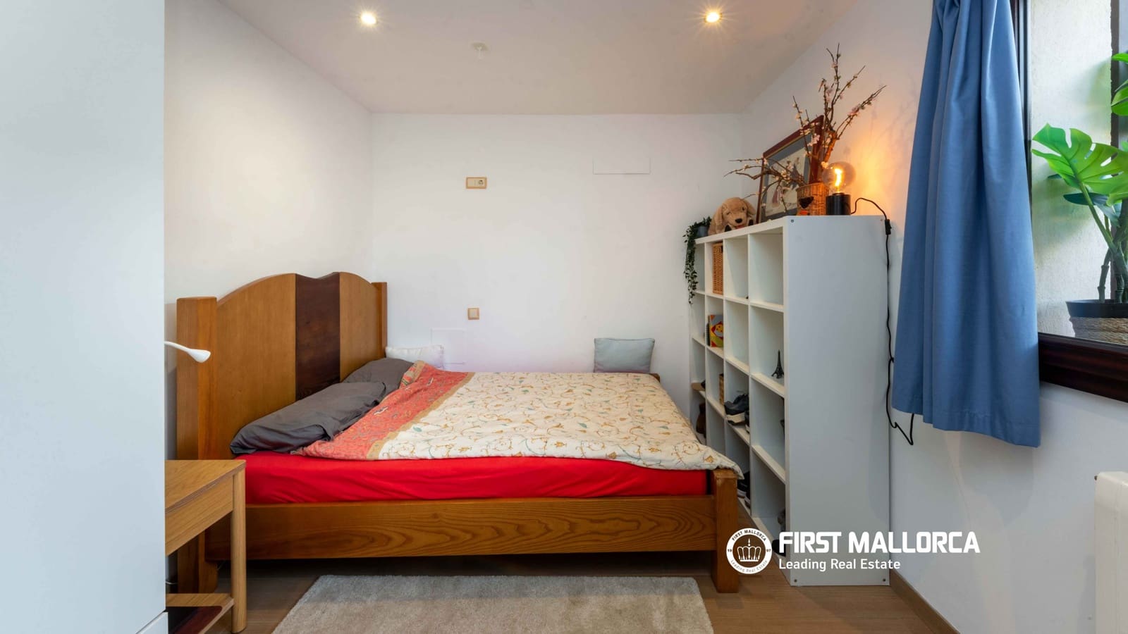 4 soveværelse Villa til salg i Costa de la Calma med swimmingpool garage - € 1.795.000 (Ref: 9782402)