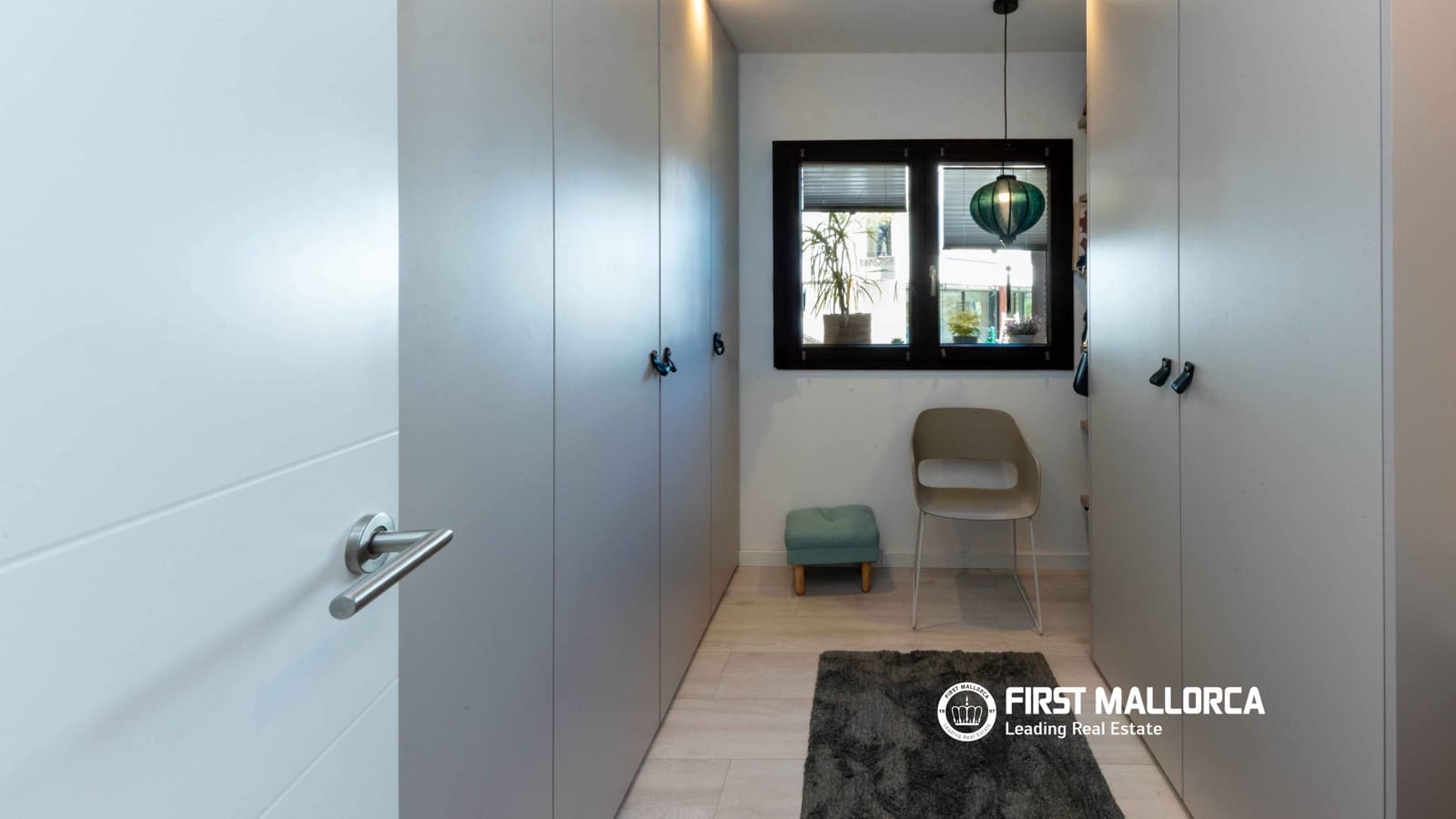 4 soveværelse Villa til salg i Costa de la Calma med swimmingpool garage - € 1.795.000 (Ref: 9782402)