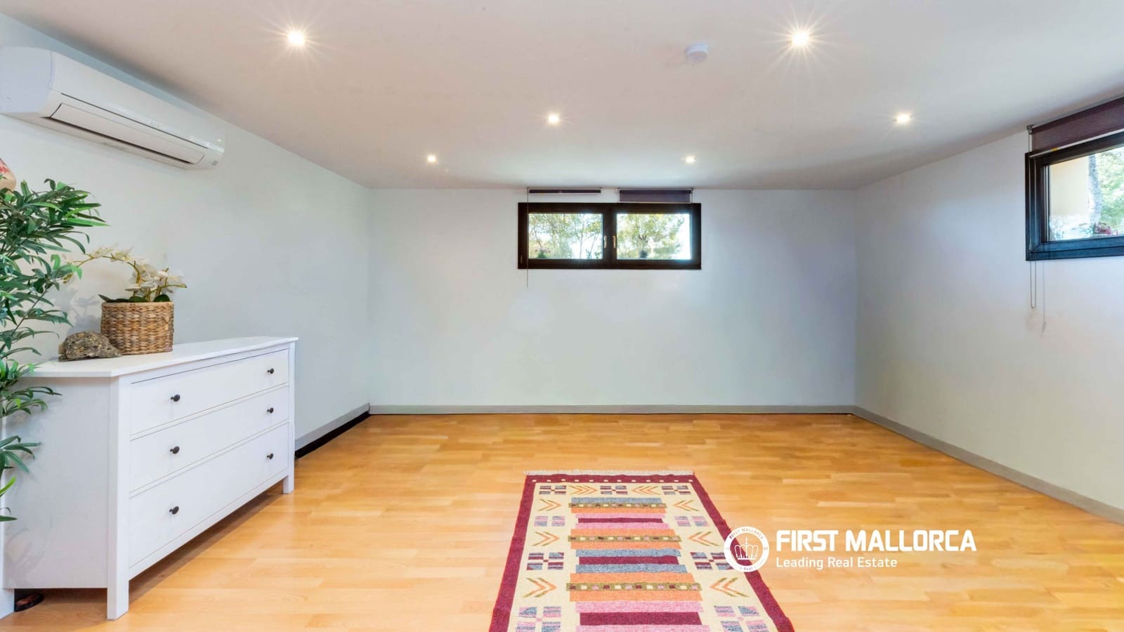 4 soveværelse Villa til salg i Costa de la Calma med swimmingpool garage - € 1.795.000 (Ref: 9782402)