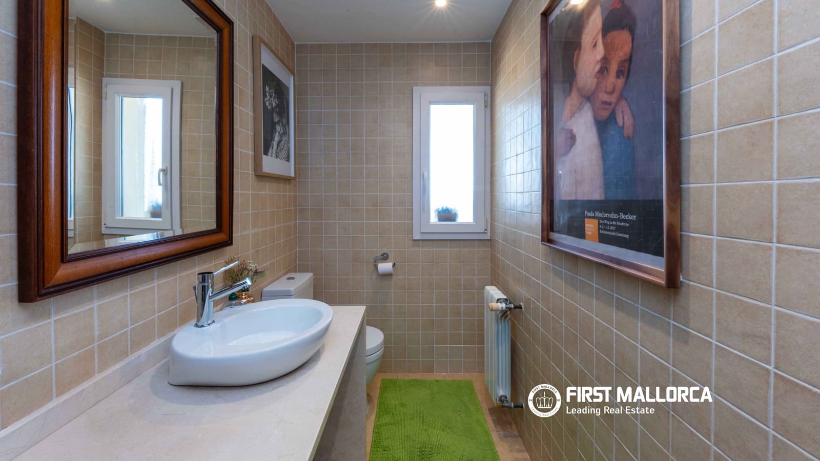 4 soveværelse Villa til salg i Costa de la Calma med swimmingpool garage - € 1.795.000 (Ref: 9782402)