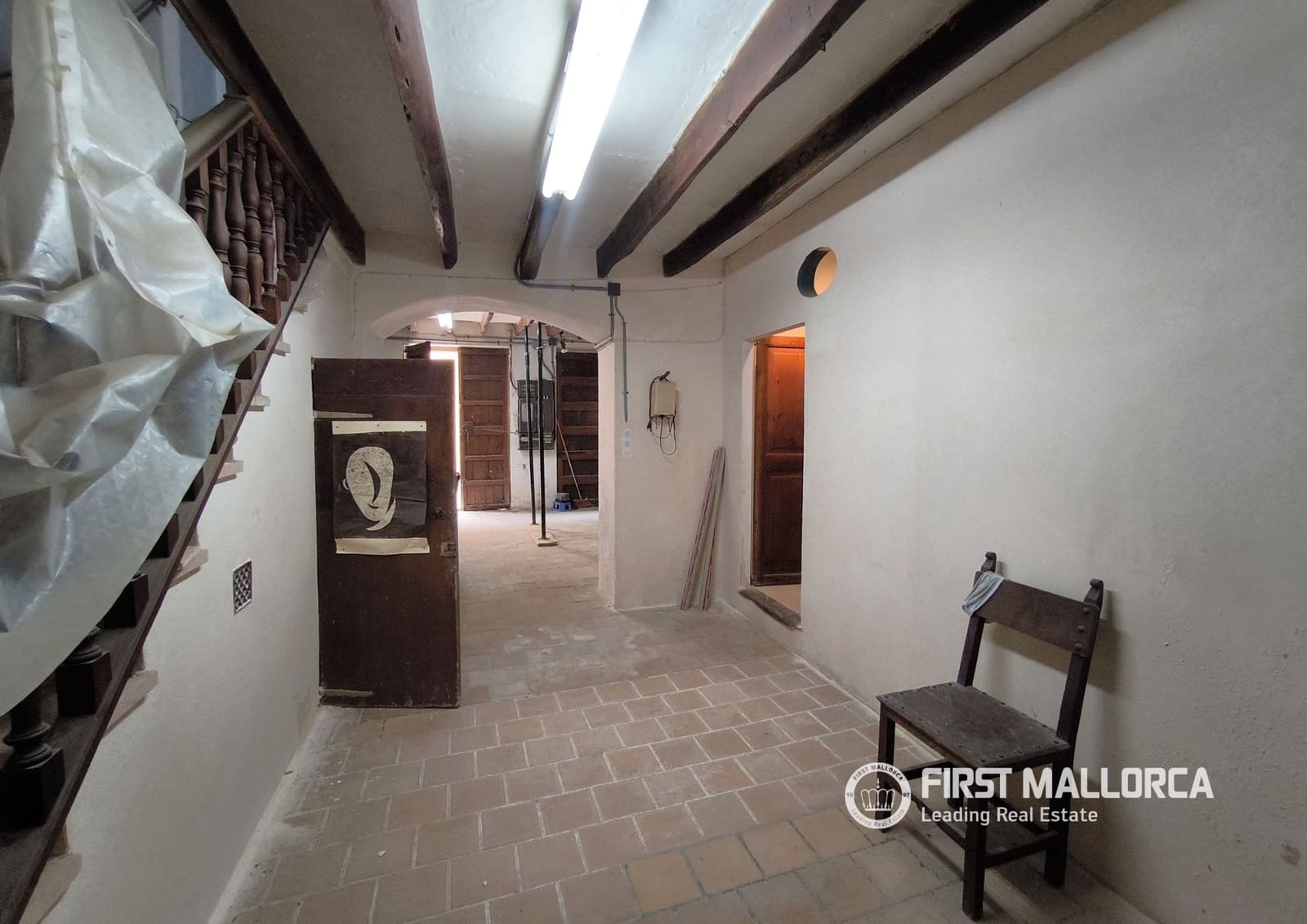 3 bedroom Townhouse for sale in Llucmajor with garage - € 330,000 (Ref: 9787858)