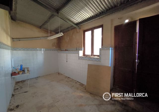 3 soverom Hus til salgs i Llucmajor med garasje - € 330 000 (Ref: 9787858)