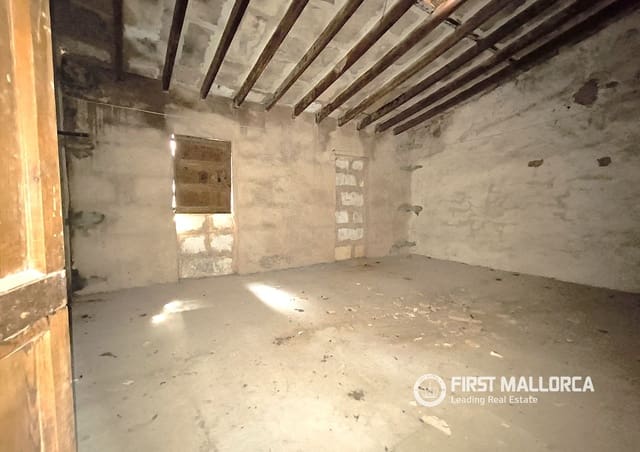 3 soverom Hus til salgs i Llucmajor med garasje - € 330 000 (Ref: 9787858)