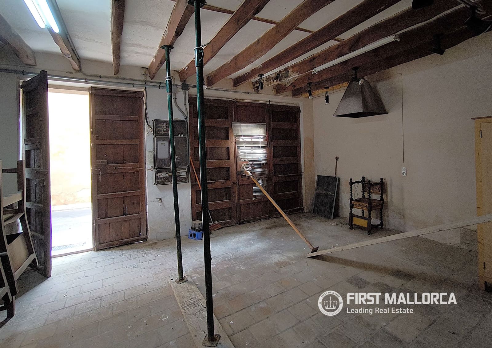 3 bedroom Townhouse for sale in Llucmajor with garage - € 330,000 (Ref: 9787858)