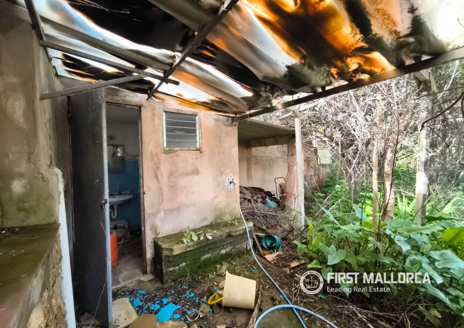 3 bedroom Townhouse for sale in Llucmajor with garage - € 330,000 (Ref: 9787858)