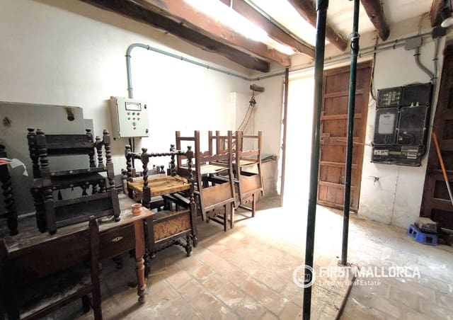 3 soverom Hus til salgs i Llucmajor med garasje - € 330 000 (Ref: 9787858)