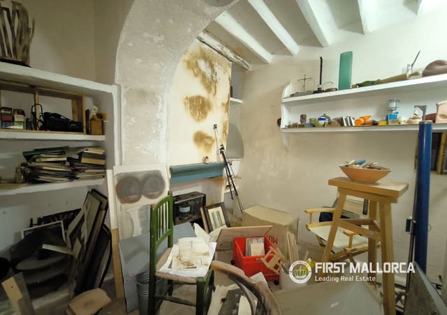 3 soverom Hus til salgs i Llucmajor med garasje - € 330 000 (Ref: 9787858)