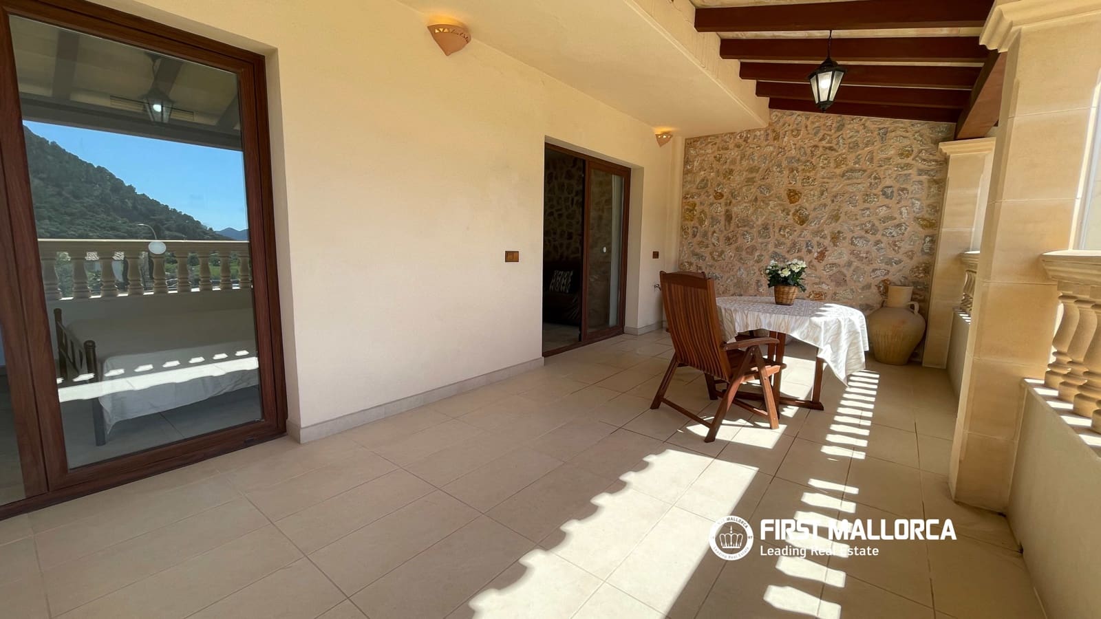 1 bedroom Apartment for rent in Pollensa / Pollenca - € 2,300 (Ref: 9789925)